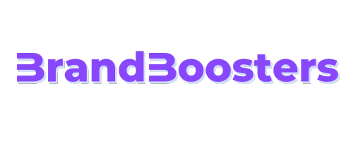 BrandBoosters